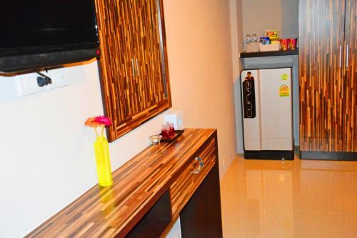 Hotel Dwella Suvarnabhumi