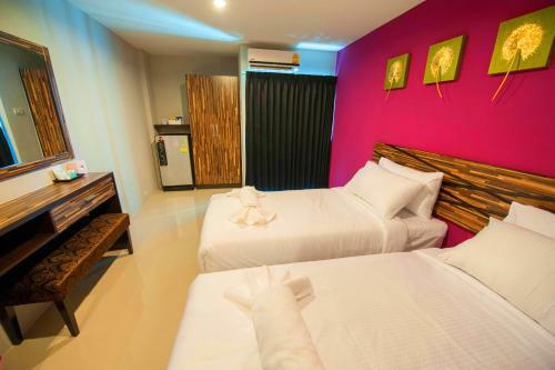 Hotel Dwella Suvarnabhumi