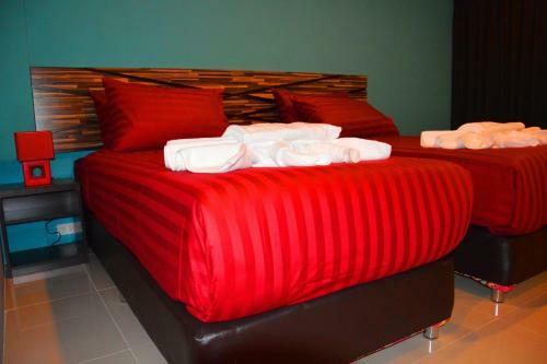 Hotel Dwella Suvarnabhumi