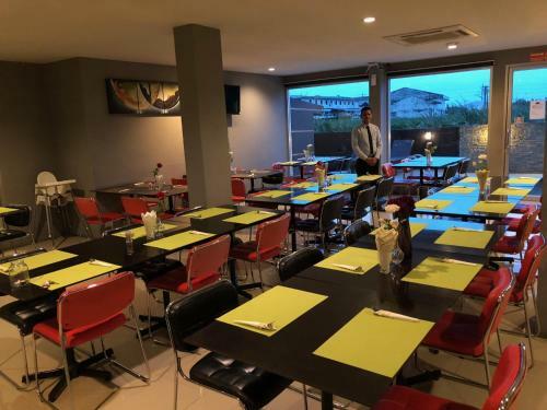 Hotel Dwella Suvarnabhumi