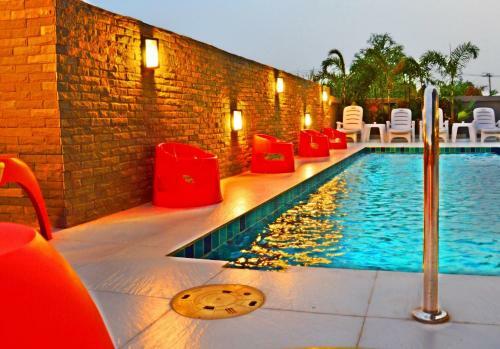 Hotel Dwella Suvarnabhumi