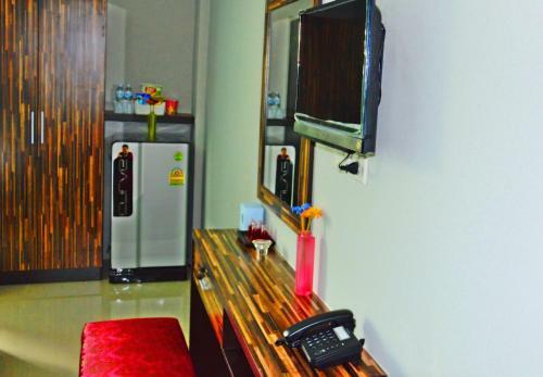 Hotel Dwella Suvarnabhumi