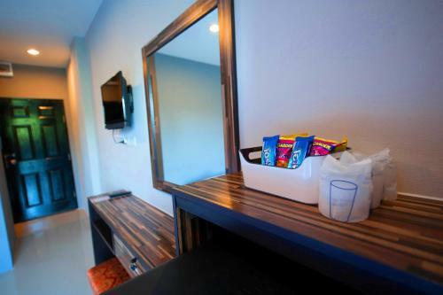 Hotel Dwella Suvarnabhumi