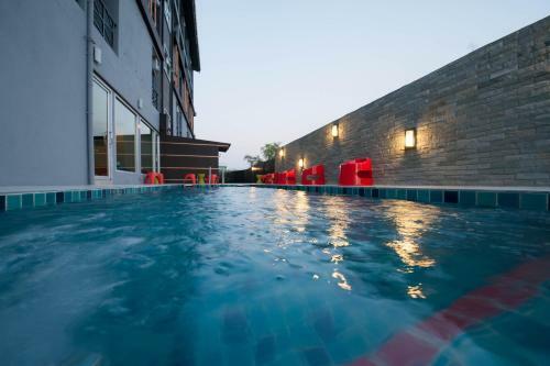 Hotel Dwella Suvarnabhumi