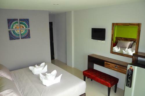 Hotel Dwella Suvarnabhumi
