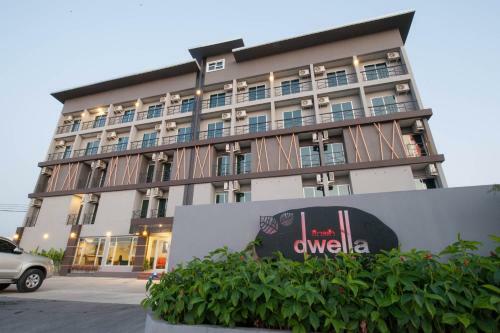 Hotel Dwella Suvarnabhumi