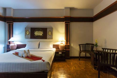 Bua Raya Hotel