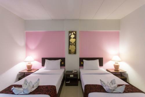 Bua Raya Hotel