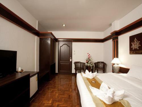 Bua Raya Hotel