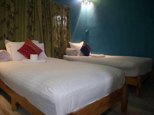 Hostal Boutique House Nipha