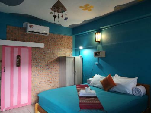 Hostal Boutique House Nipha