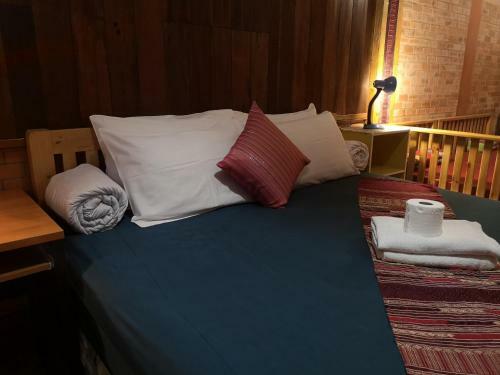 Hostal Boutique House Nipha