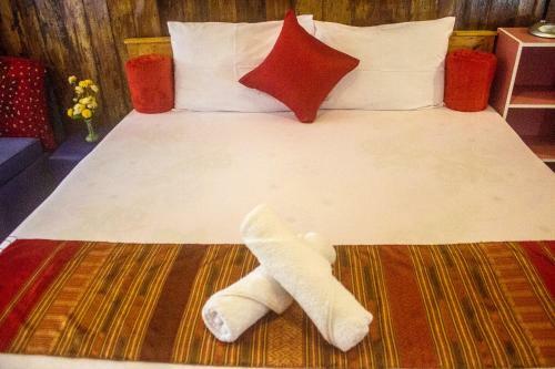 Hostal Boutique House Nipha