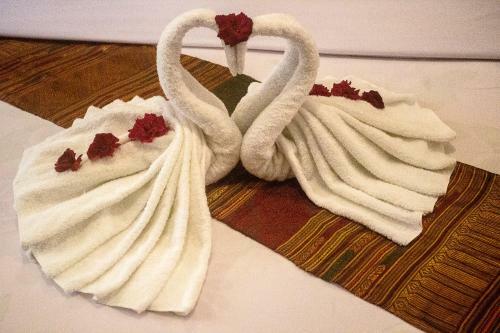 Hostal Boutique House Nipha