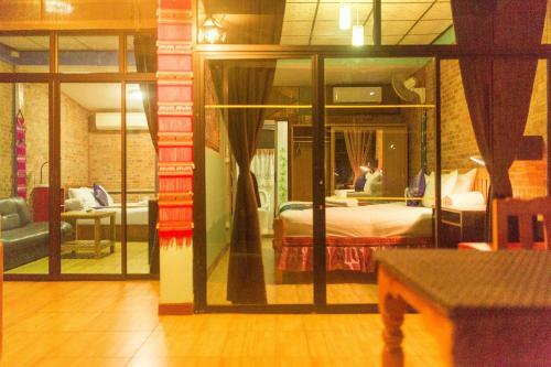 Hostal Boutique House Nipha