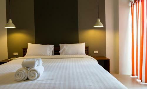Hotel Krabi Pitta House