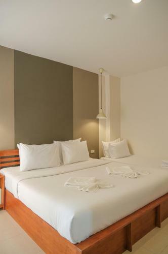 Hotel Krabi Pitta House