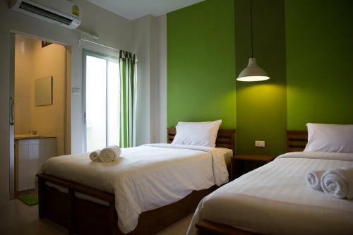 Hotel Krabi Pitta House