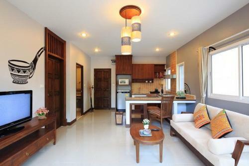 The Opium Serviced Apartment