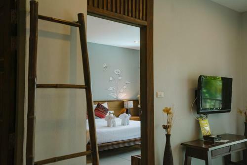 The Opium Serviced Apartment