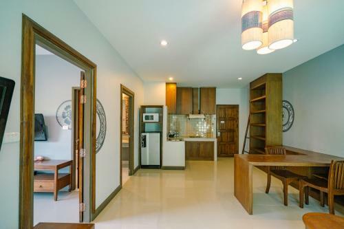 The Opium Serviced Apartment