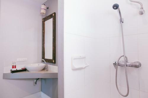 The Opium Serviced Apartment