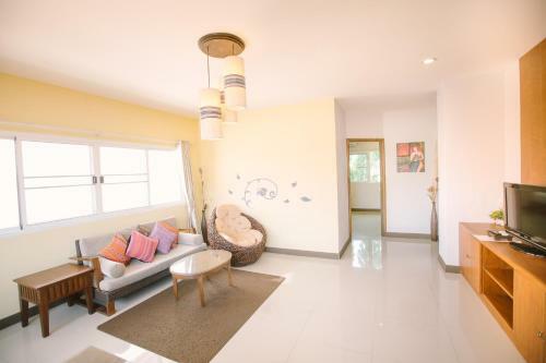 The Opium Serviced Apartment