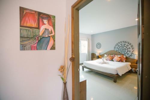 The Opium Serviced Apartment