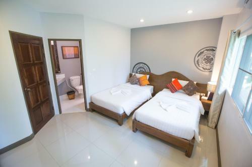 The Opium Serviced Apartment