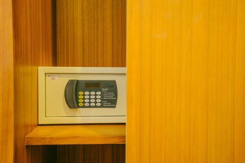 The Opium Serviced Apartment