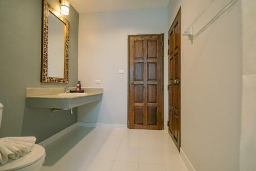 The Opium Serviced Apartment