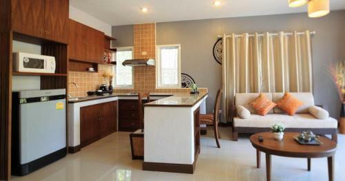 The Opium Serviced Apartment