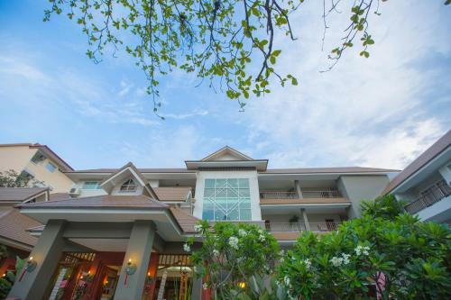 The Opium Serviced Apartment
