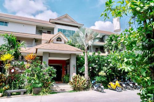 The Opium Serviced Apartment