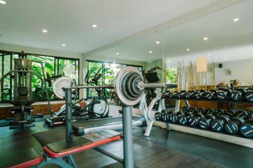 The Opium Serviced Apartment