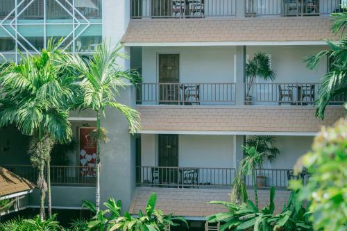 The Opium Serviced Apartment