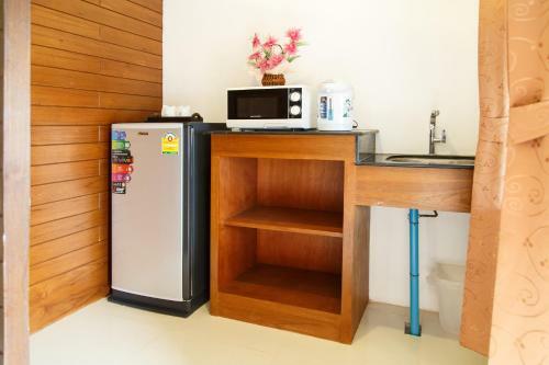 Hotel Baan Rabieng Resort