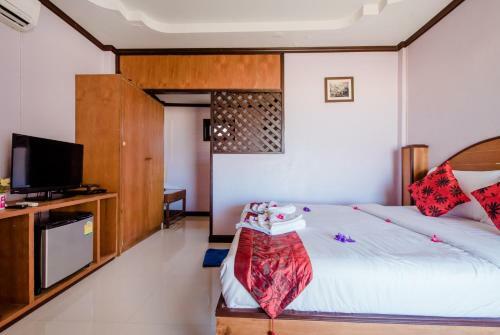 Hotel Baan Rabieng Resort