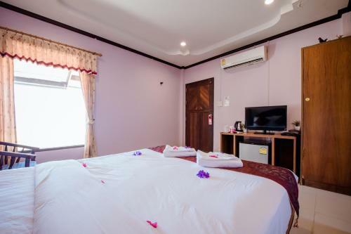 Hotel Baan Rabieng Resort