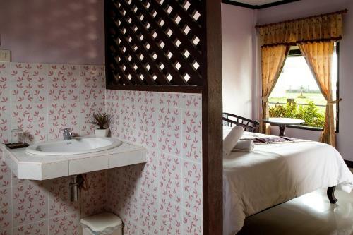 Hotel Baan Rabieng Resort