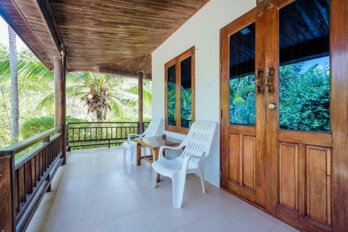 Hotel Baan Rabieng Resort