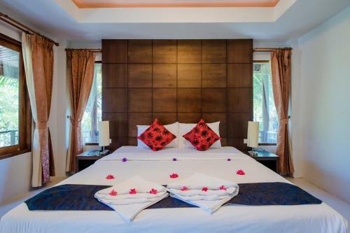 Hotel Baan Rabieng Resort
