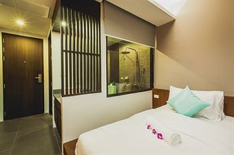 Hotel Nap In Chiangmai