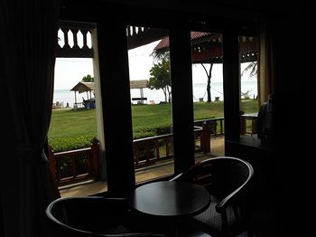 Lantas Lodge Resort