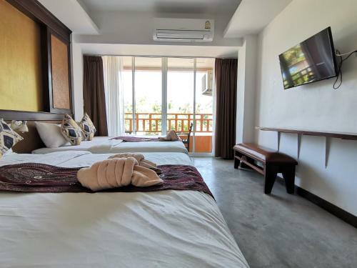 Hotel Lanta For Rest Boutique