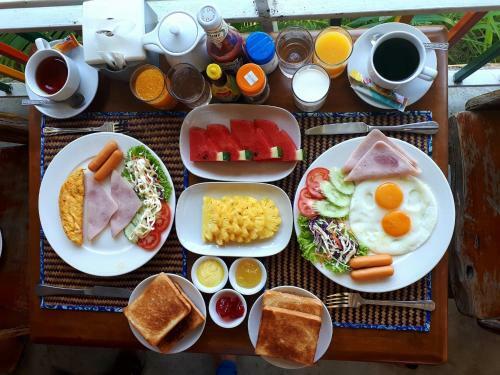 Hotel Lanta For Rest Boutique
