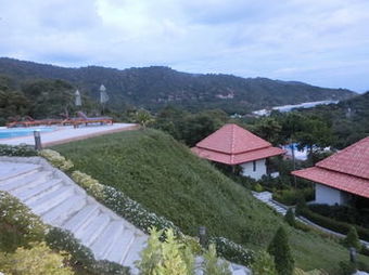 Hotel Kantiang View Resort