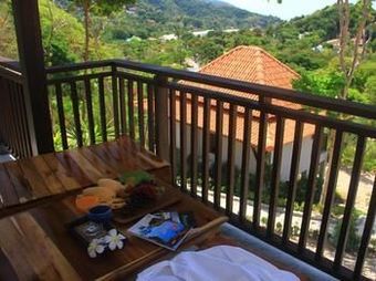 Hotel Kantiang View Resort