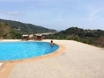 Hotel Kantiang View Resort