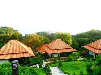 Hotel Kantiang View Resort